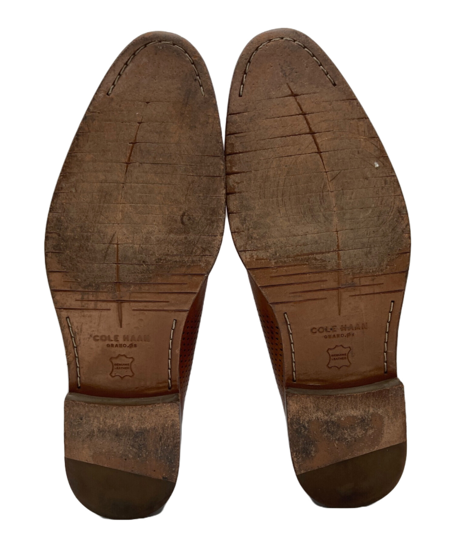 中古・古着通販】COLE HAAN (コールハーン) ワシントン グランド