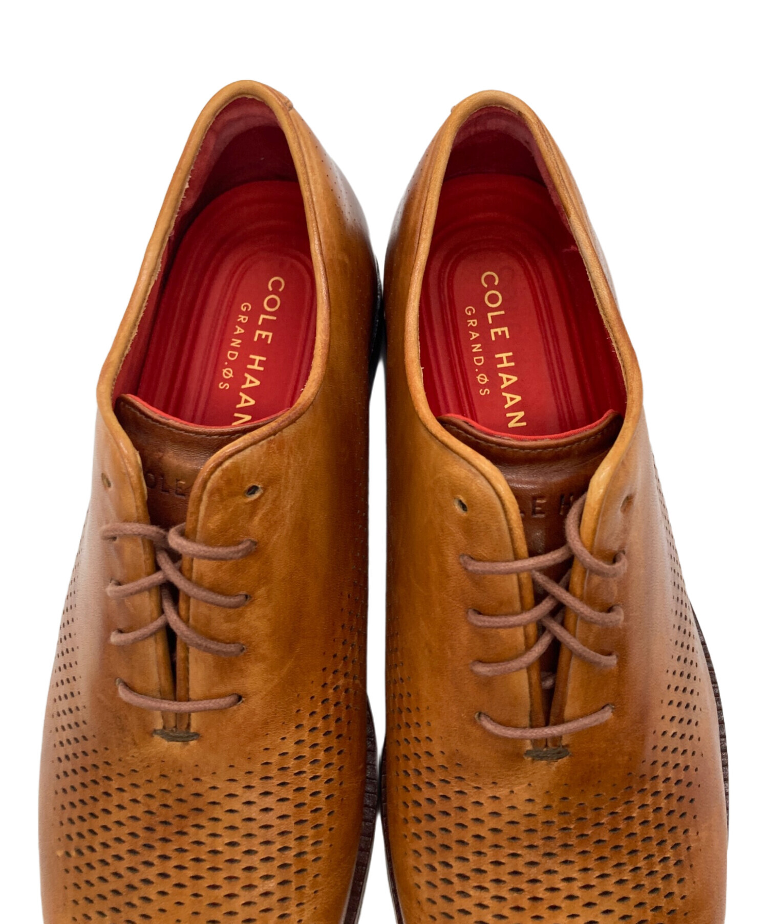 中古・古着通販】COLE HAAN (コールハーン) ワシントン グランド 