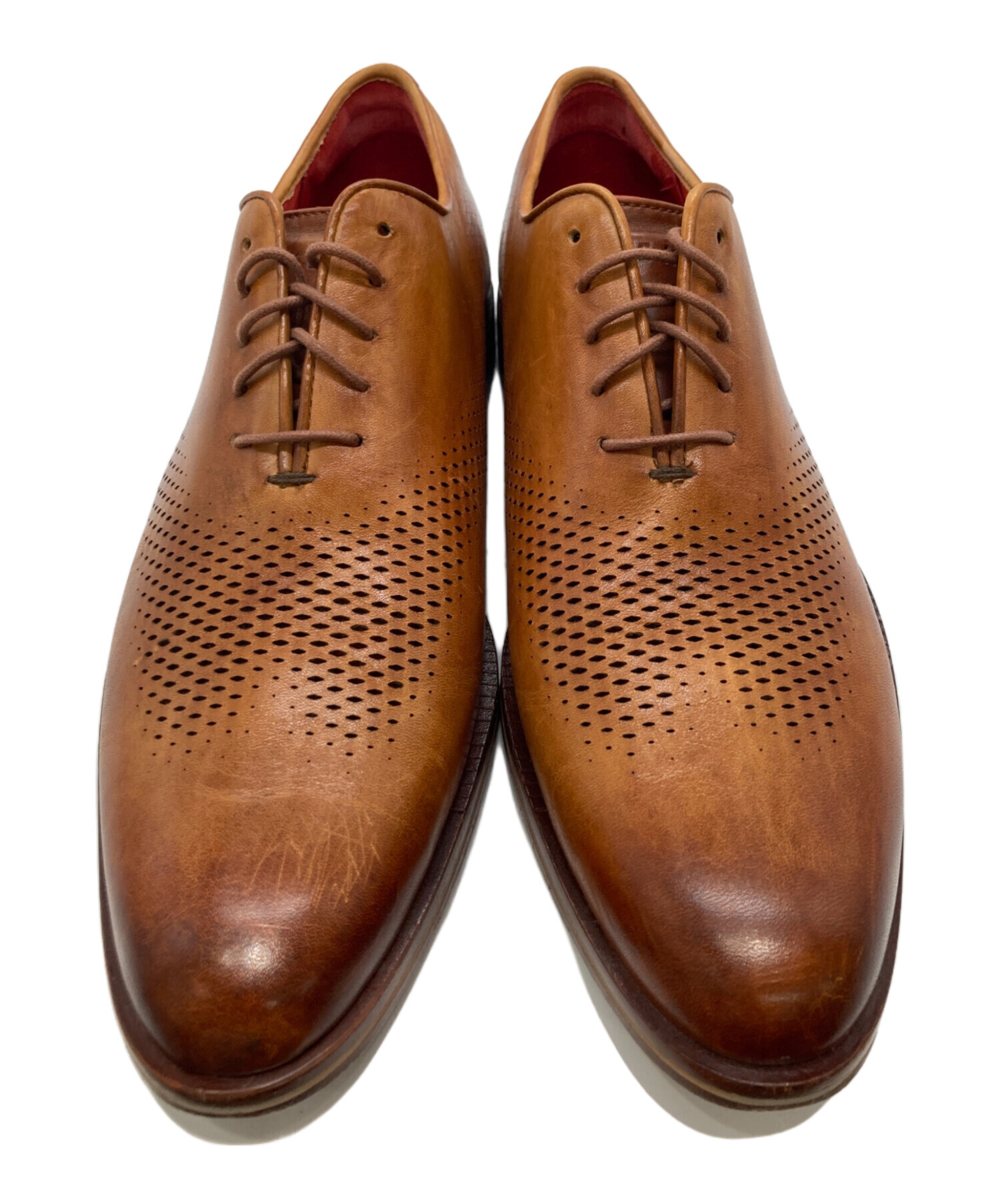 中古・古着通販】COLE HAAN (コールハーン) ワシントン グランド