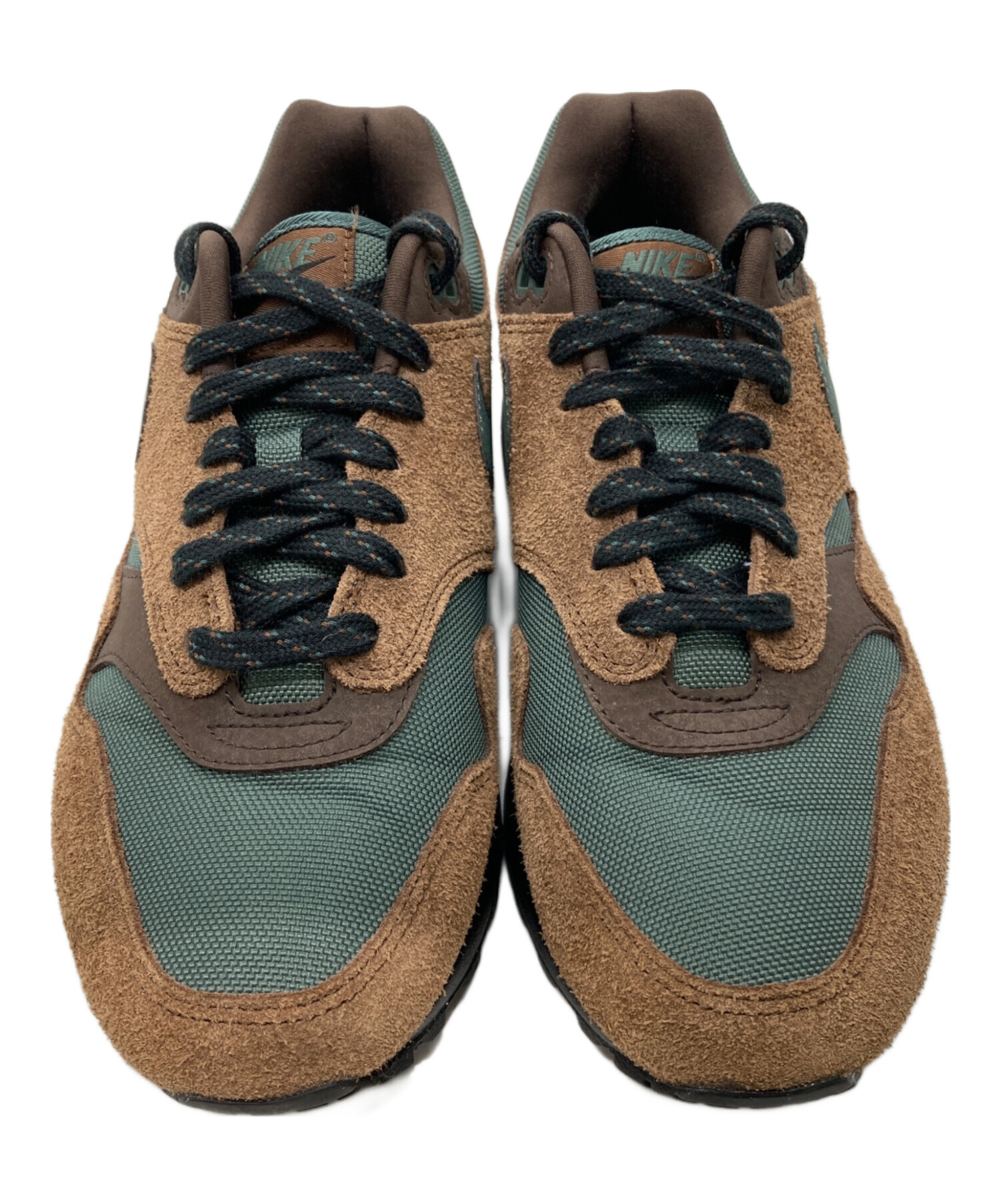 中古・古着通販】NIKE (ナイキ) AIR MAX 1 CACAO WOW/VINTAGE ブラウン 
