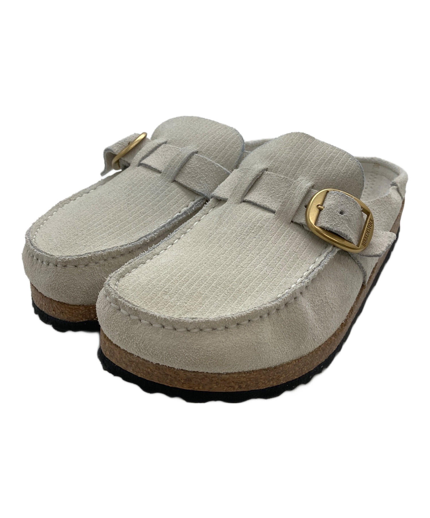 中古・古着通販】BIRKENSTOCK (ビルケンシュトック) バックリー