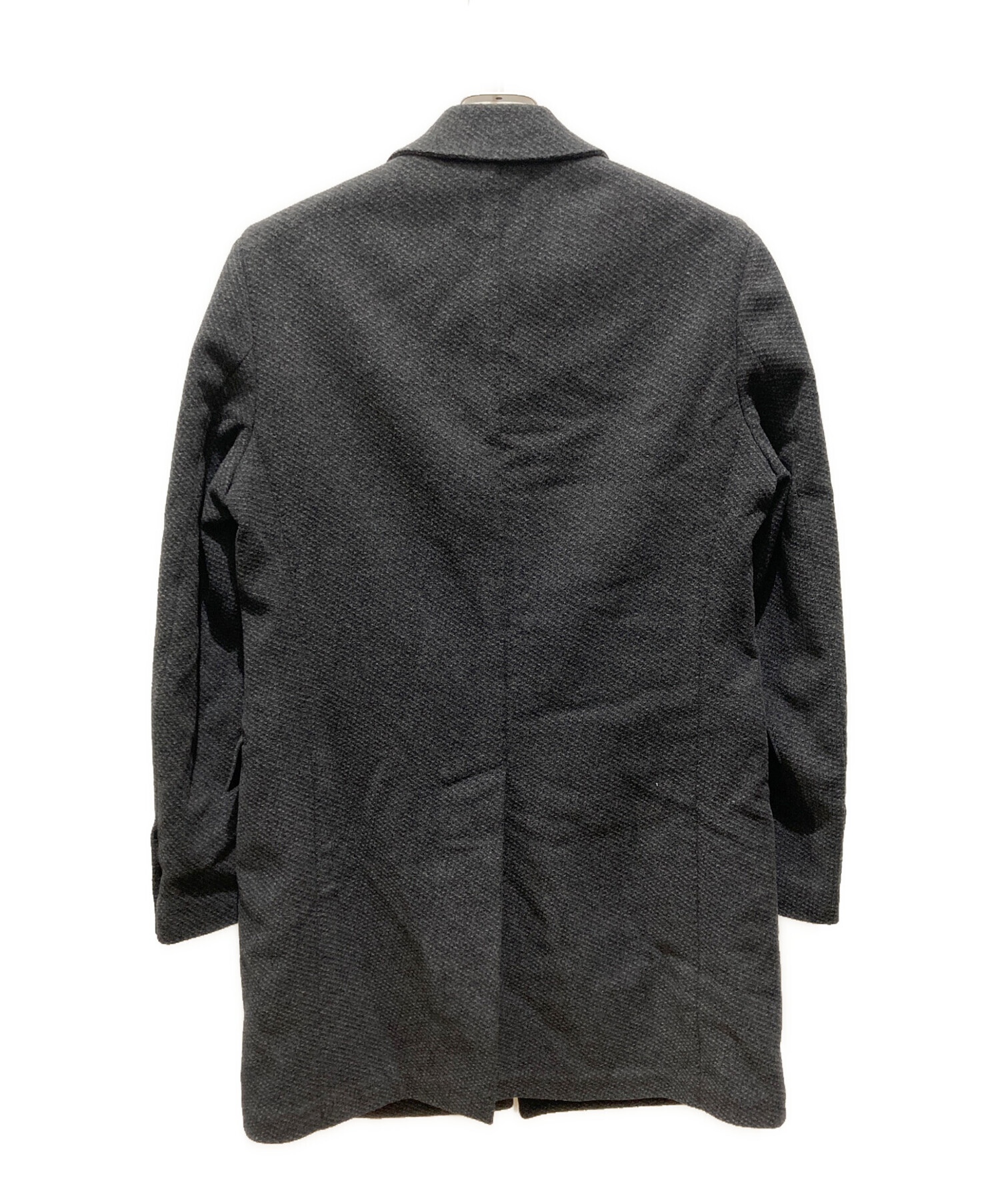 LARDINI ラルディーニ チェスターコート 46サイズ 【公式通販】