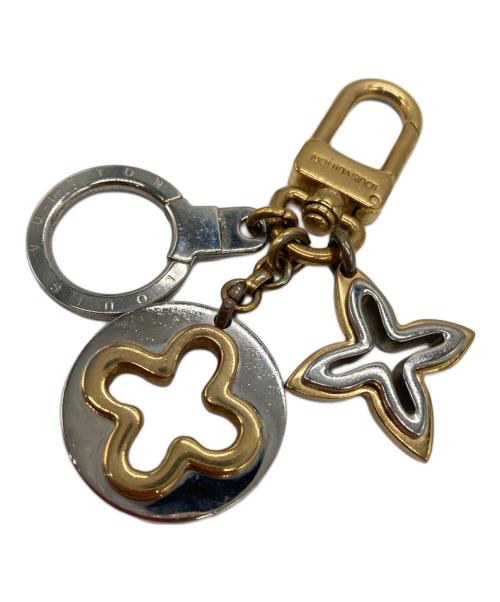 中古・古着通販】LOUIS VUITTON (ルイ ヴィトン) バッグチャーム