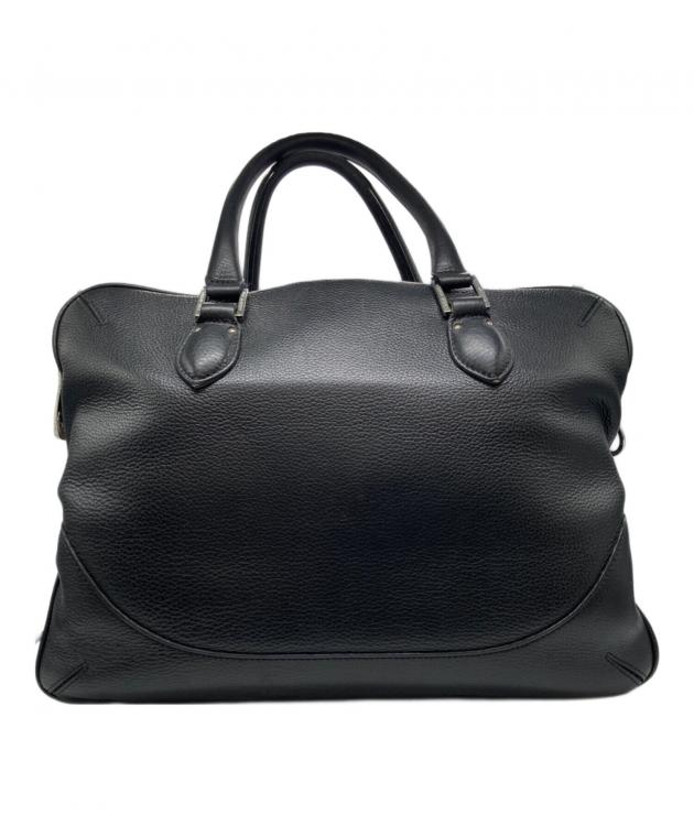 中古・古着通販】PELLE MORBIDA (ペッレモルビダ) 2WAYレザーブリーフ