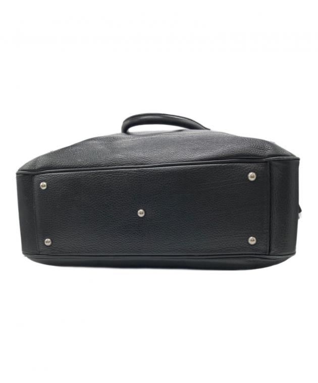 中古・古着通販】PELLE MORBIDA (ペッレモルビダ) 2WAYレザーブリーフ