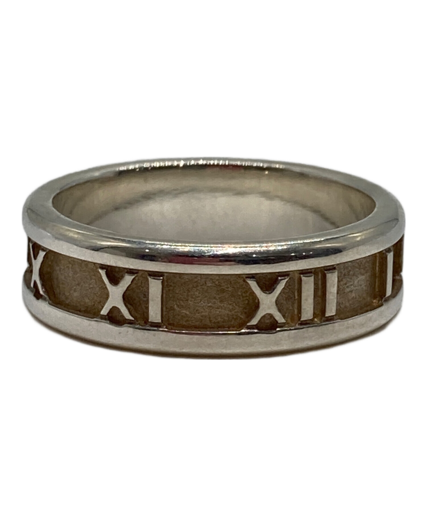 中古・古着通販】Tiffany & Co. (ティファニー アンド コー) アトラス