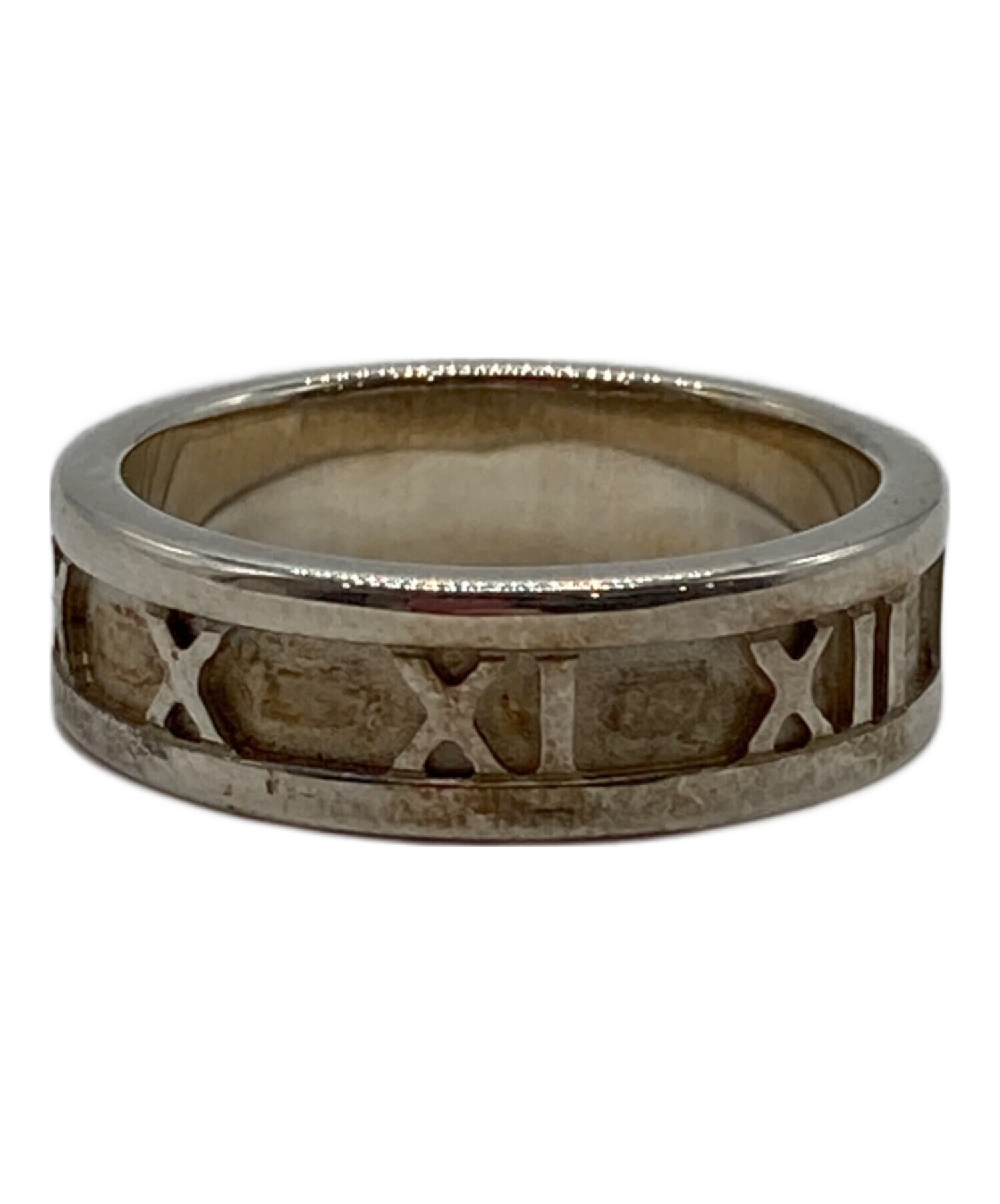 中古・古着通販】Tiffany & Co. (ティファニー アンド コー) アトラス