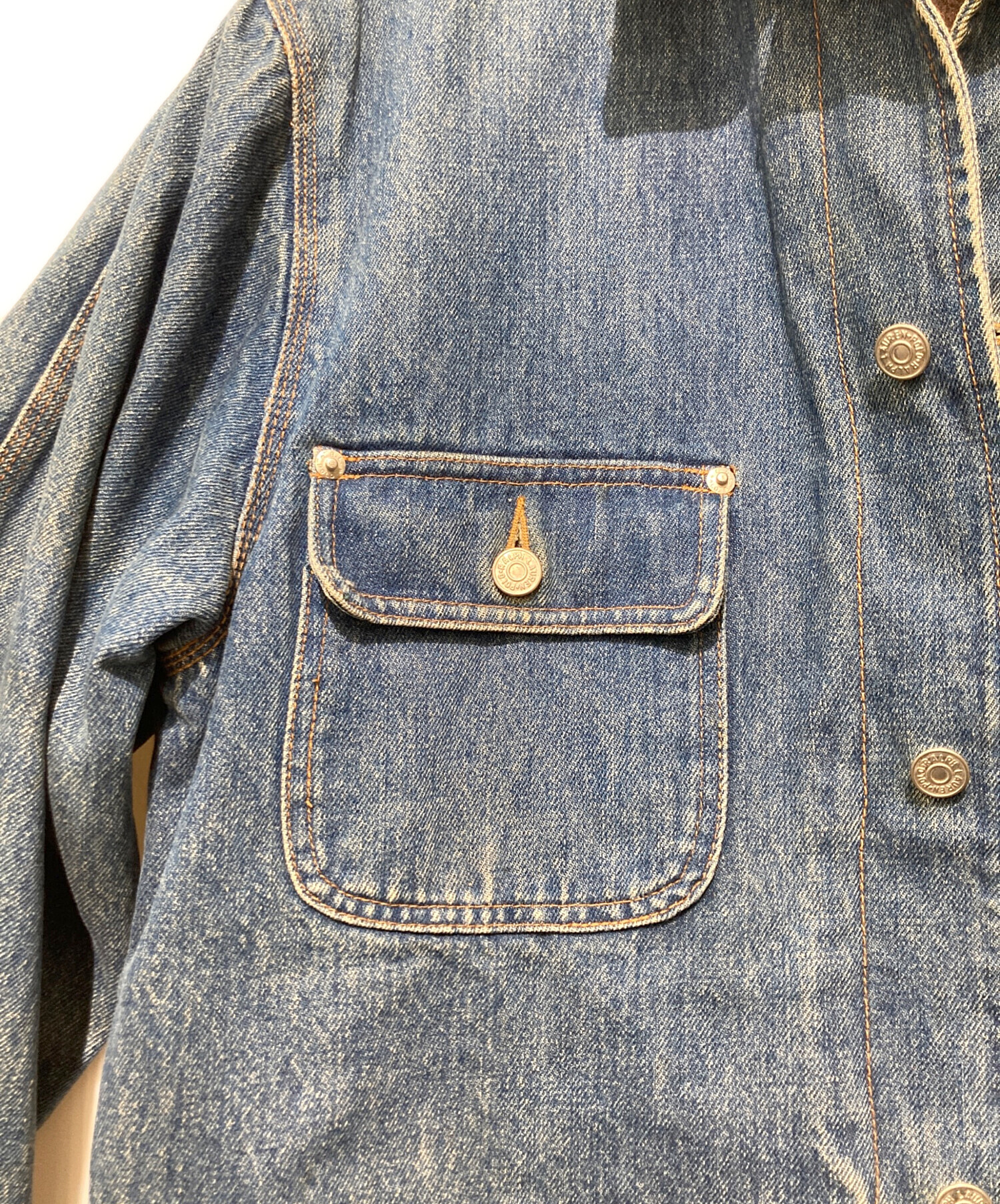 中古・古着通販】POLO RALPH LAUREN (ポロ・ラルフローレン