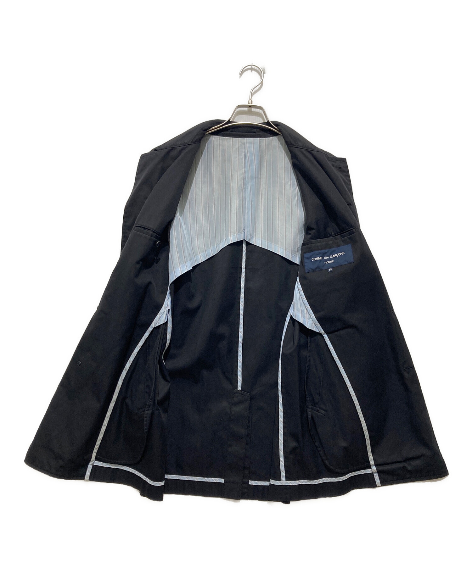 中古・古着通販】COMME des GARCONS HOMME (コムデギャルソン オム