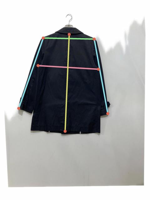 中古・古着通販】COMME des GARCONS HOMME (コムデギャルソン オム