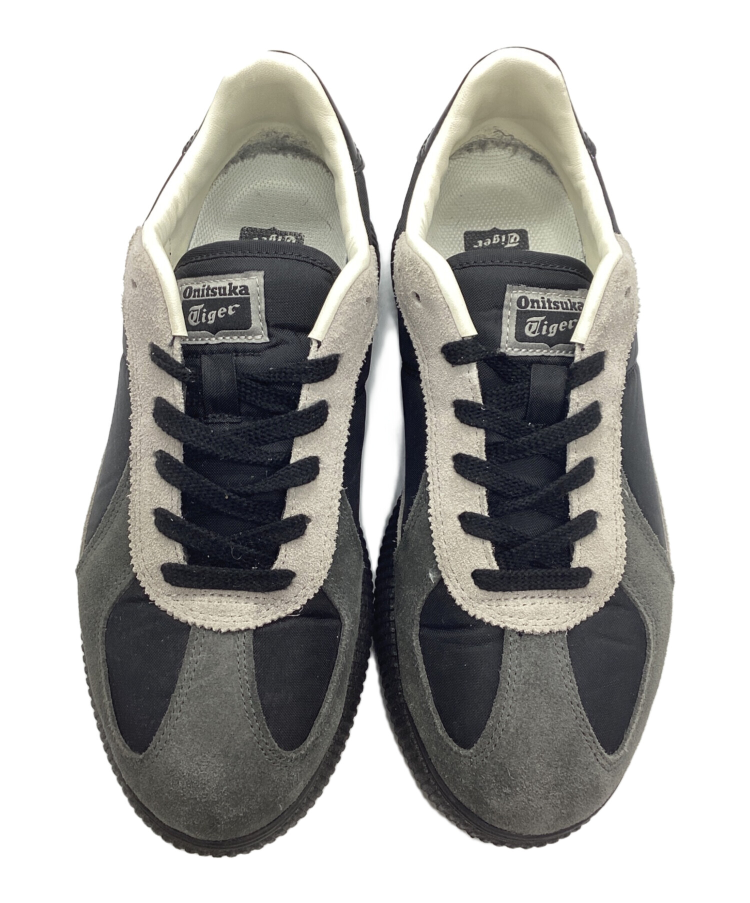 中古・古着通販】Onitsuka Tiger (オニツカタイガー) DELECITY