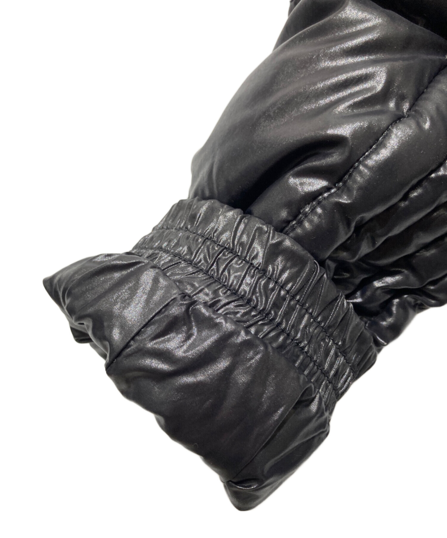 中古・古着通販】TATRAS (タトラス) CURSA ダウンジャケット ブラック