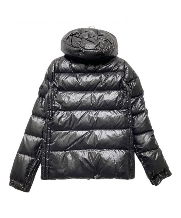 中古・古着通販】TATRAS (タトラス) CURSA ダウンジャケット ブラック