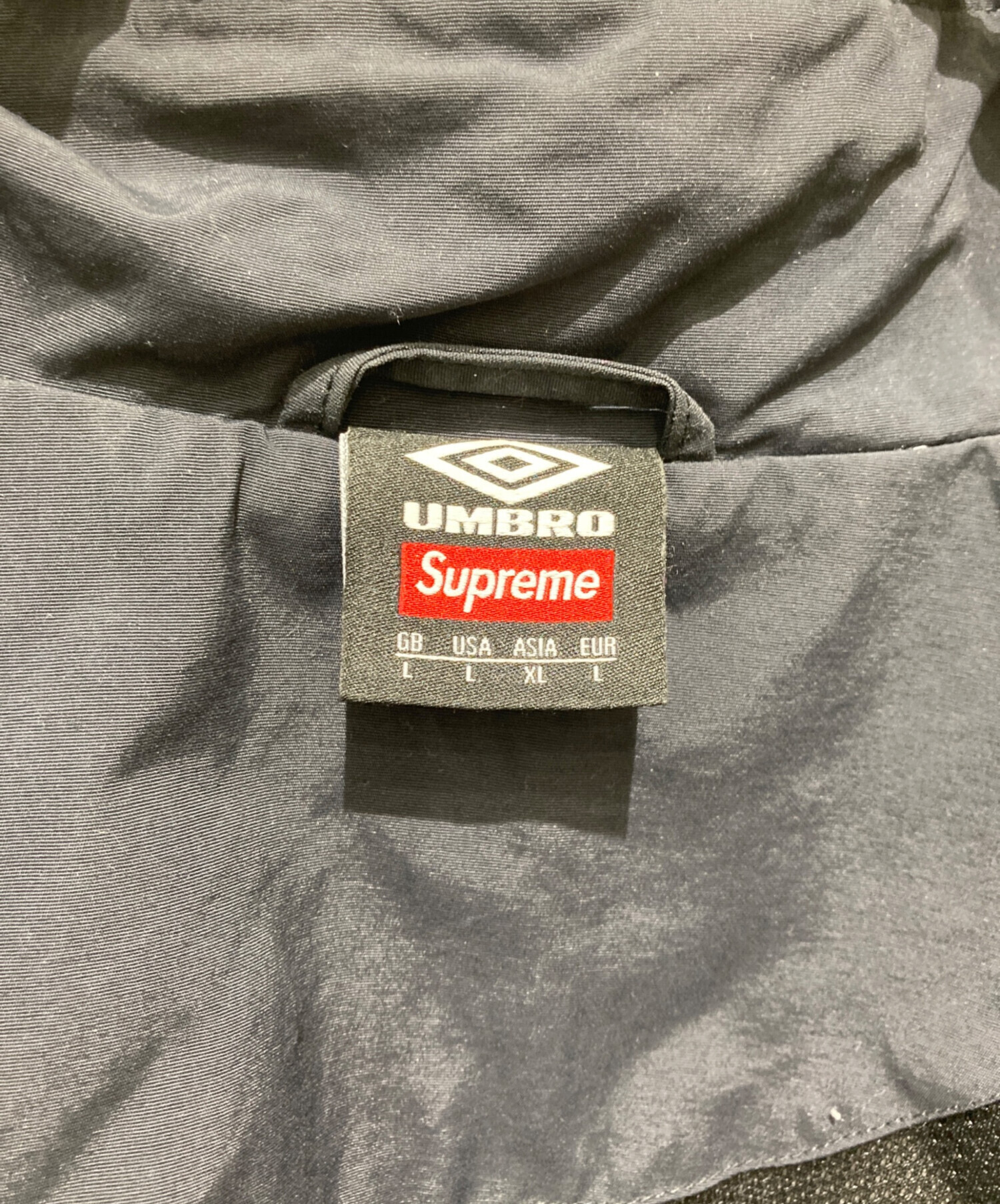 中古・古着通販】SUPREME (シュプリーム) UMBRO (アンブロ) 23SS Umbro