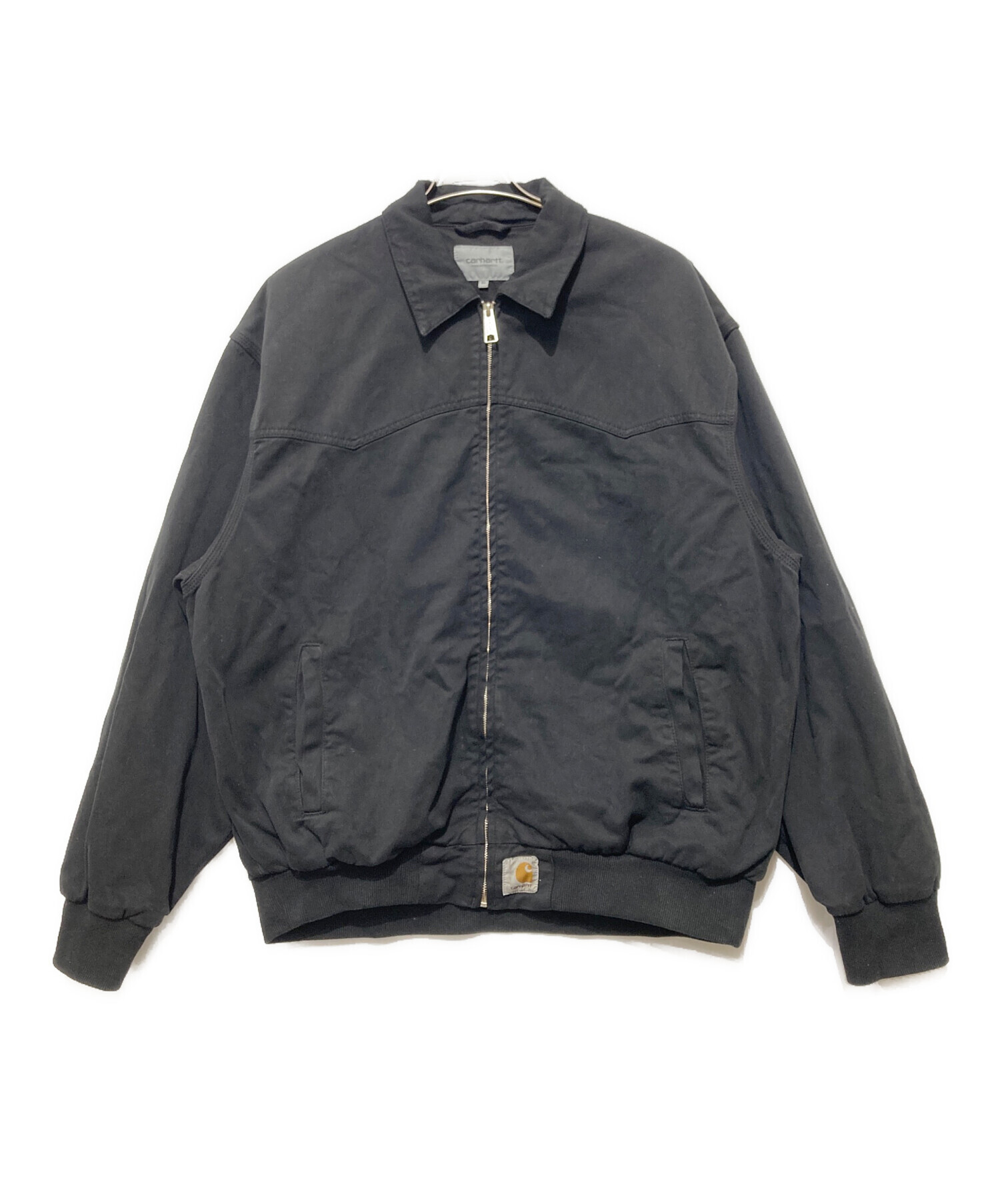 Carhartt used santafe jacket 横タグ Carhartt/カーハート】横タグ サンタフェジャケット 希少色 Carhartt