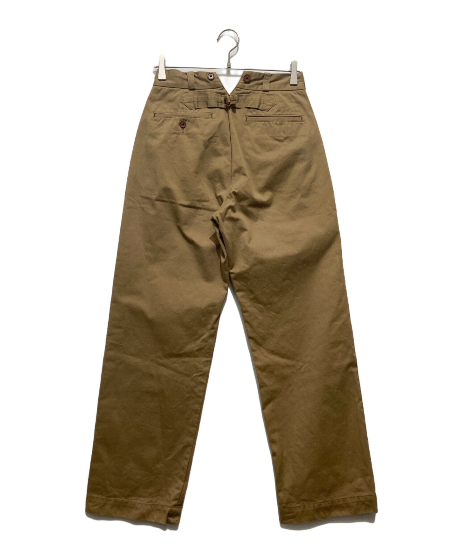 中古・古着通販】NIGEL CABOURN (ナイジェルケーボン) FRENCH WORK 