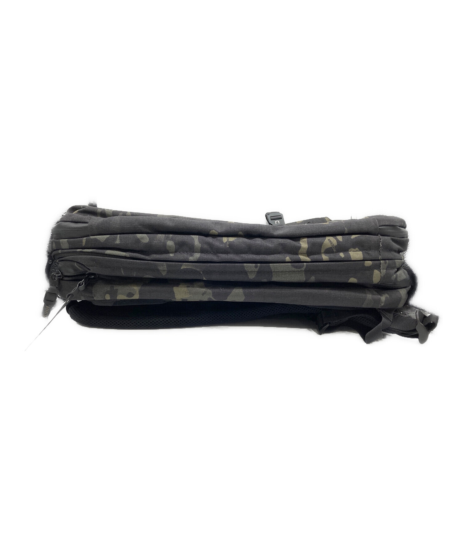 中古・古着通販】black ember (ブラックエンバー) FORGE 20 ブラック 