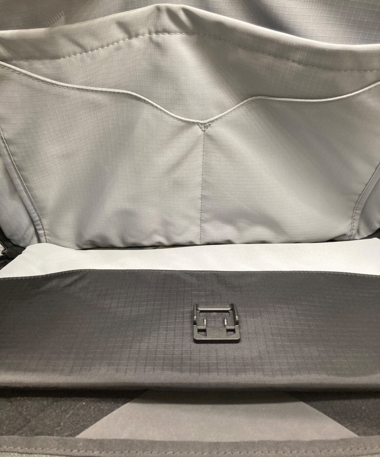中古・古着通販】black ember (ブラックエンバー) FORGE 20 ブラック 