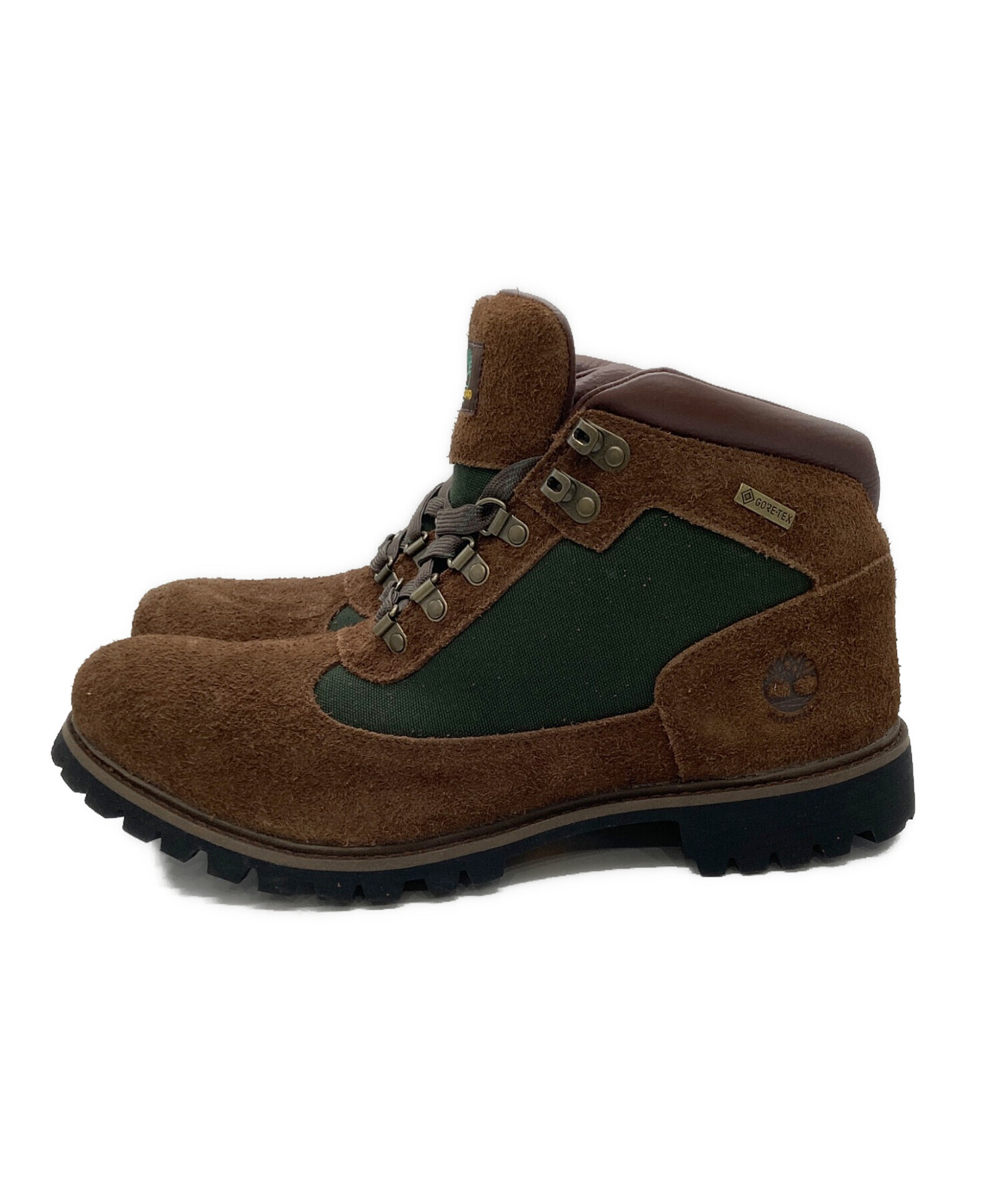中古・古着通販】Timberland (ティンバーランド) theApartment VIBRAM
