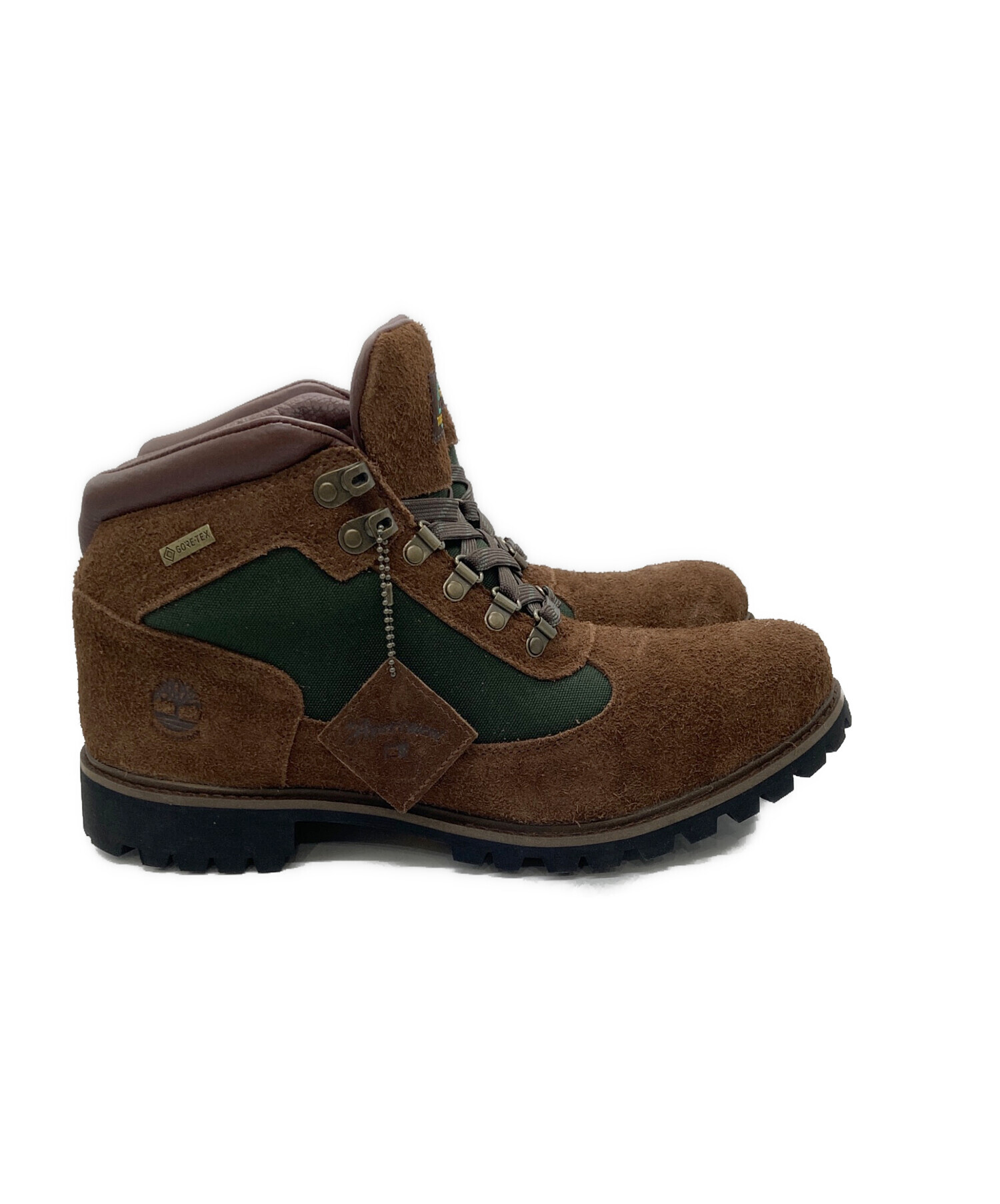 中古・古着通販】Timberland (ティンバーランド) theApartment VIBRAM