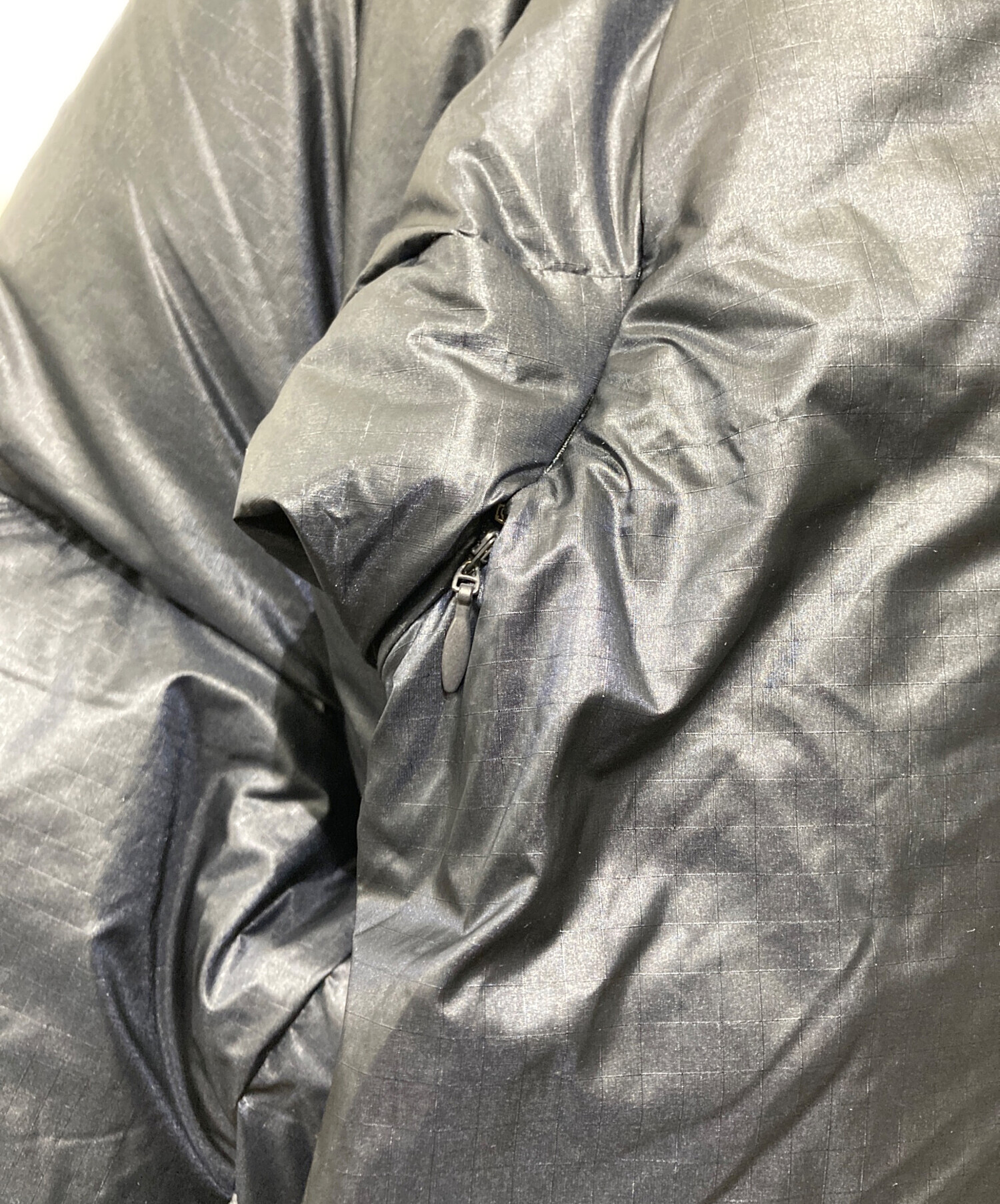 中古・古着通販】DESCENTE ALLTERRAIN (デザイント オルテライン