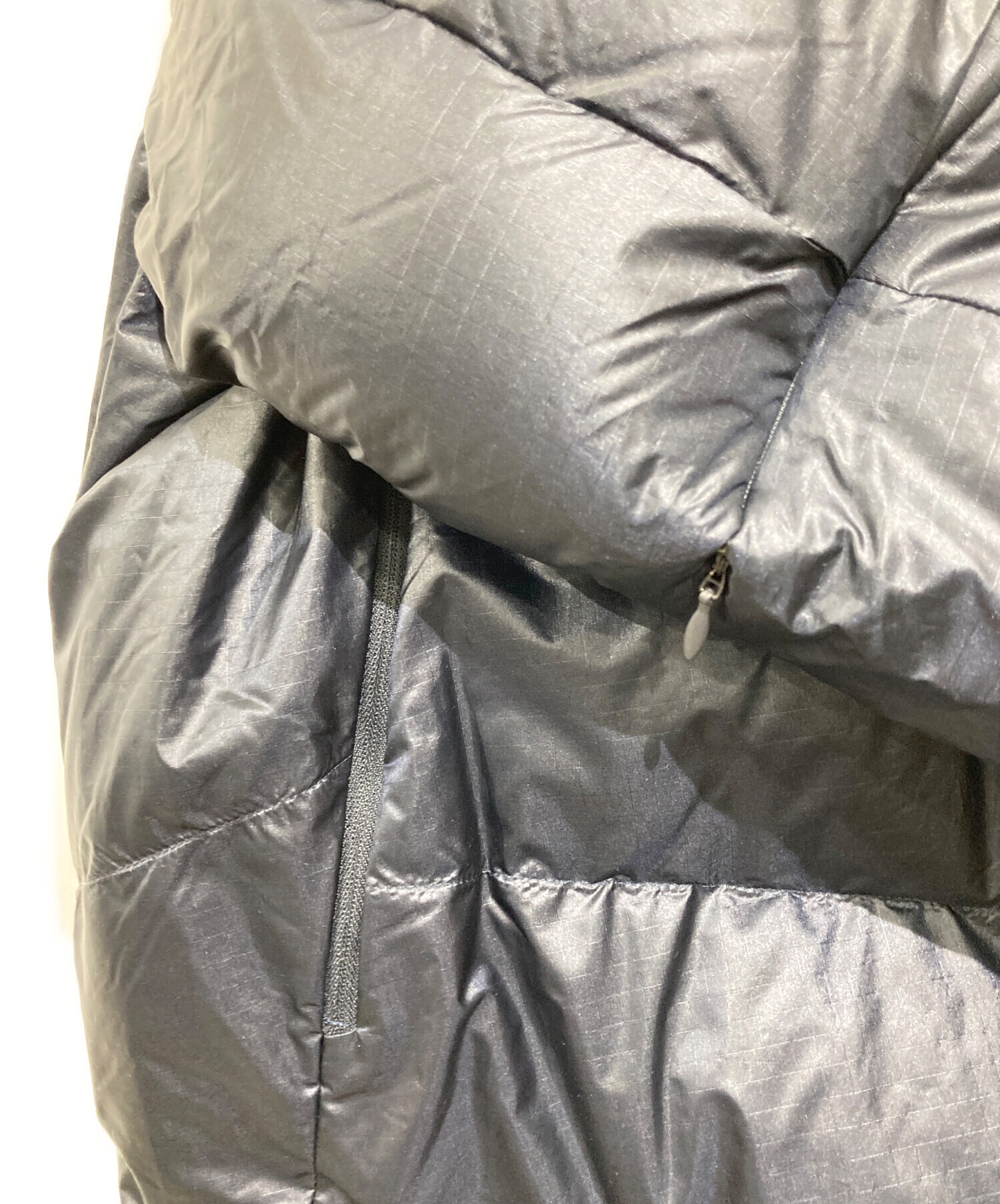 中古・古着通販】DESCENTE ALLTERRAIN (デザイント オルテライン