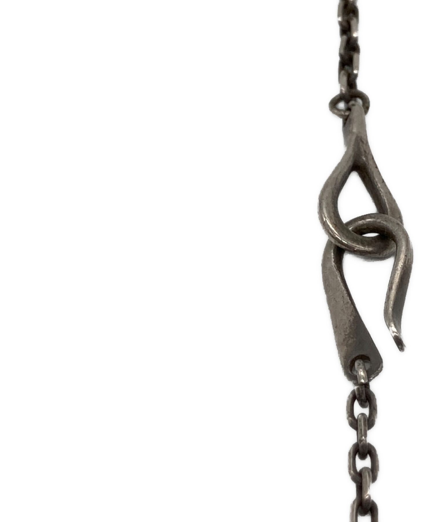 中古・古着通販】LARRY SMITH (ラリースミス) トリプルフェザー