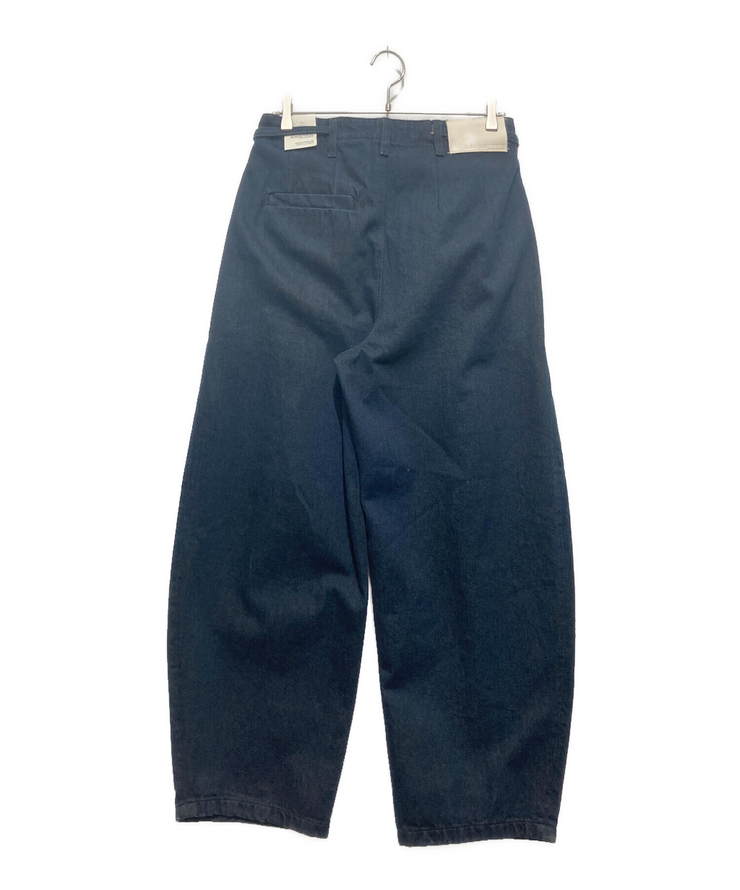中古・古着通販】ZARA (ザラ) SOSHIOTSUKI (ソウシ オオツキ) バルーン