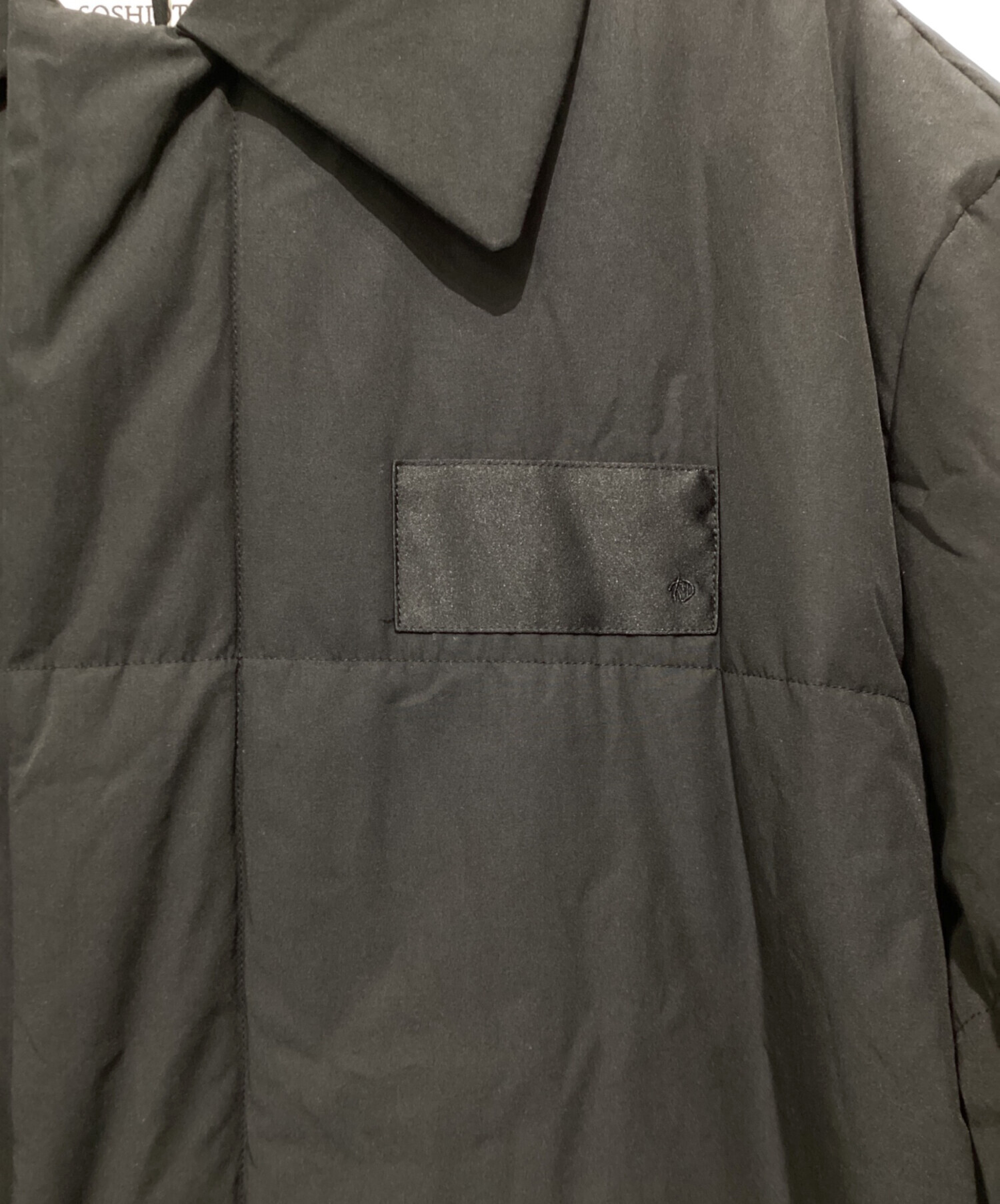 中古・古着通販】ZARA (ザラ) SOSHIOTSUKI (ソウシ オオツキ