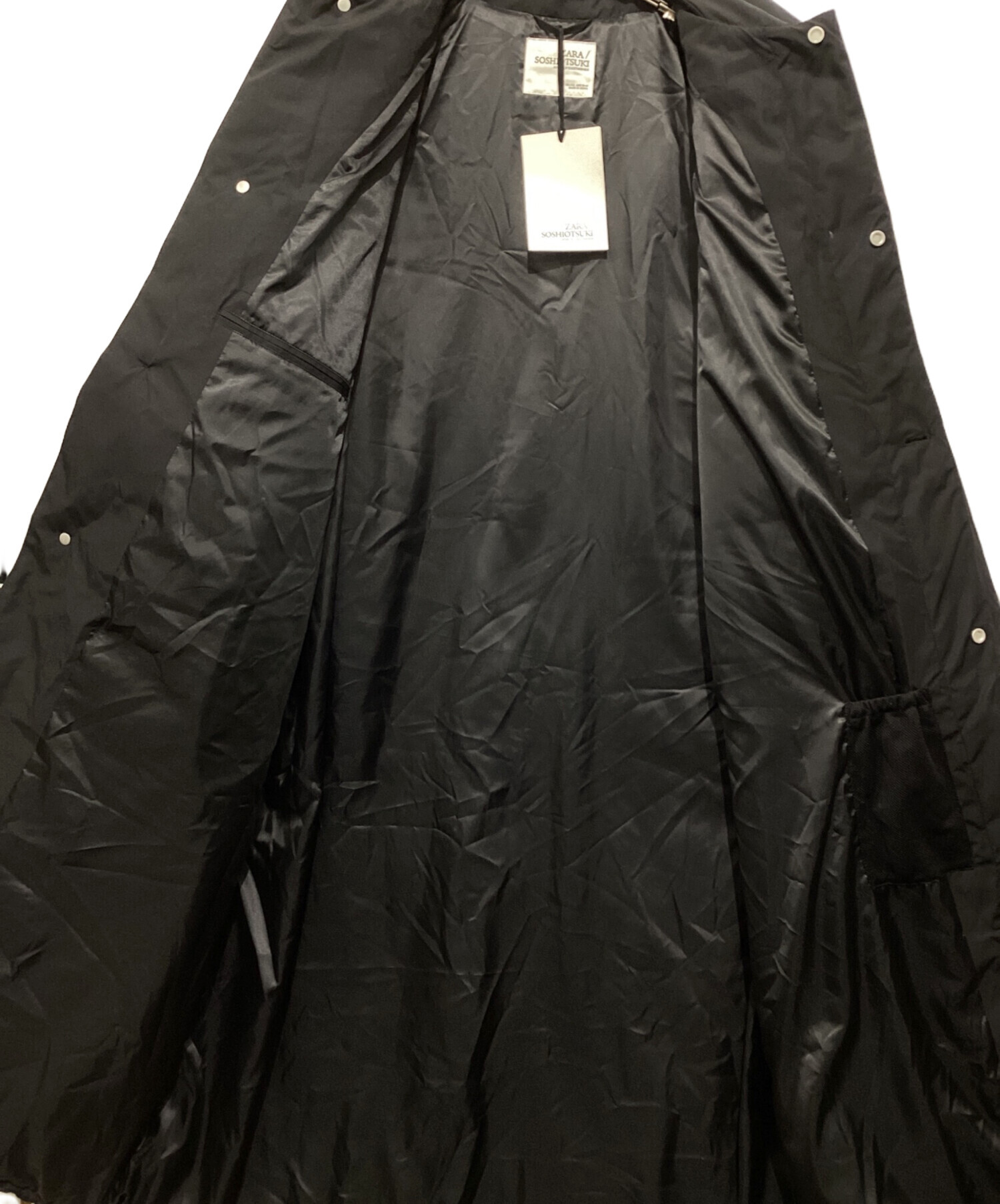 中古・古着通販】ZARA (ザラ) SOSHIOTSUKI (ソウシ オオツキ