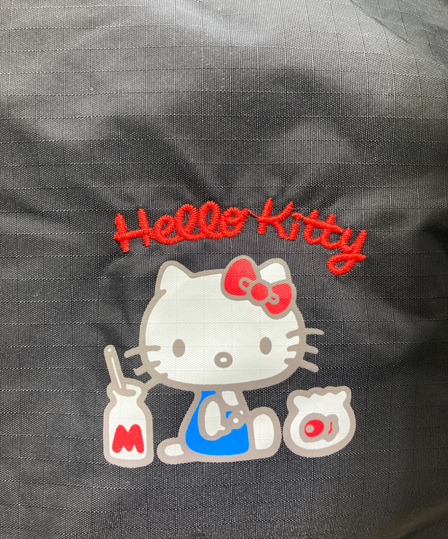 中古・古着通販】LeSportsac (レスポートサック) HELLO KITTY (ハロー