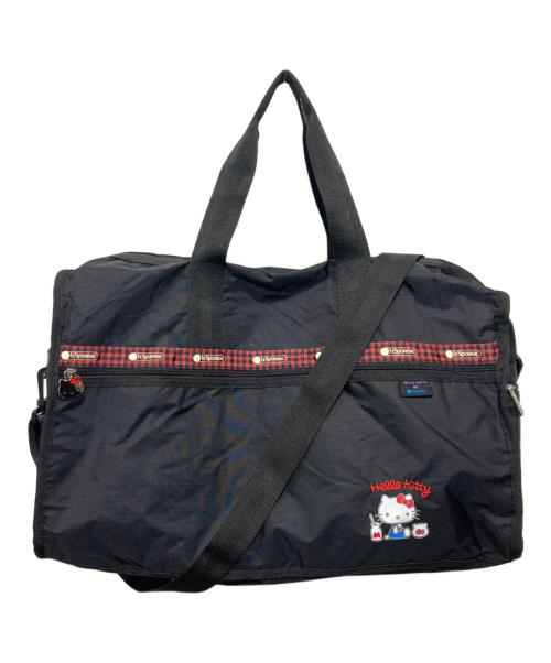 中古・古着通販】LeSportsac (レスポートサック) HELLO KITTY (ハロー