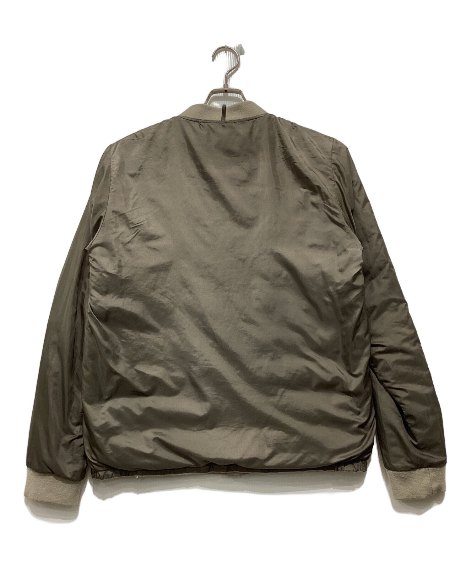 中古・古着通販】nanamica (ナナミカ) SLOWEAR (スロウウェア