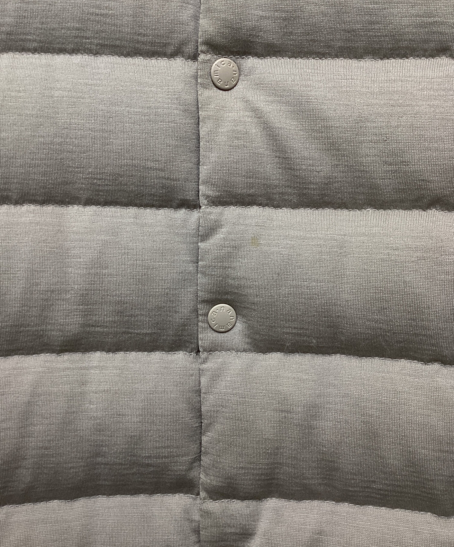 中古・古着通販】nanamica (ナナミカ) SLOWEAR (スロウウェア