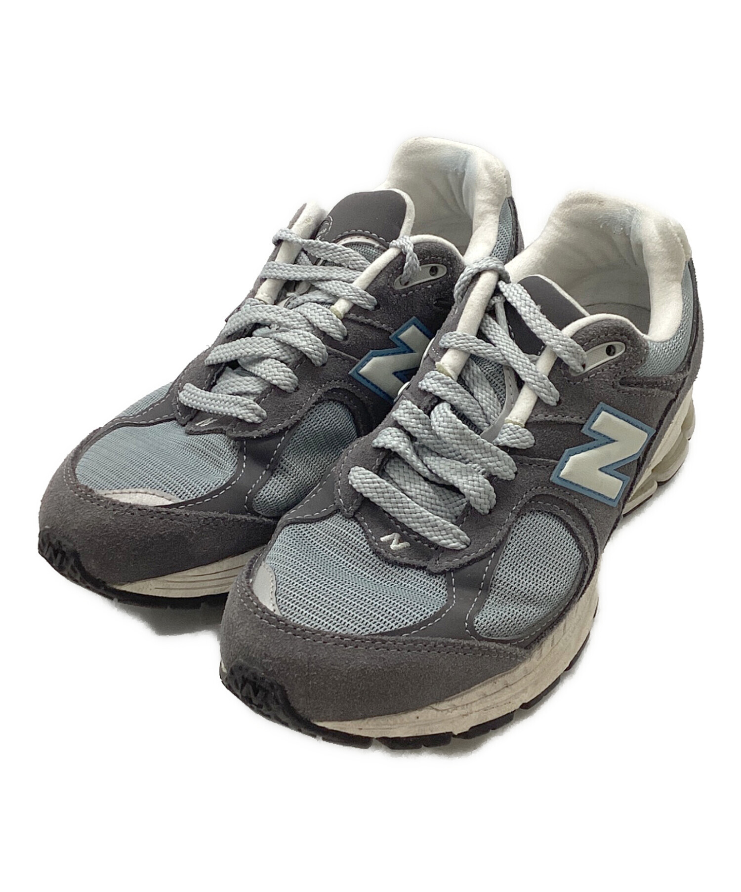 中古・古着通販】NEW BALANCE (ニューバランス) ローカットスニーカー 