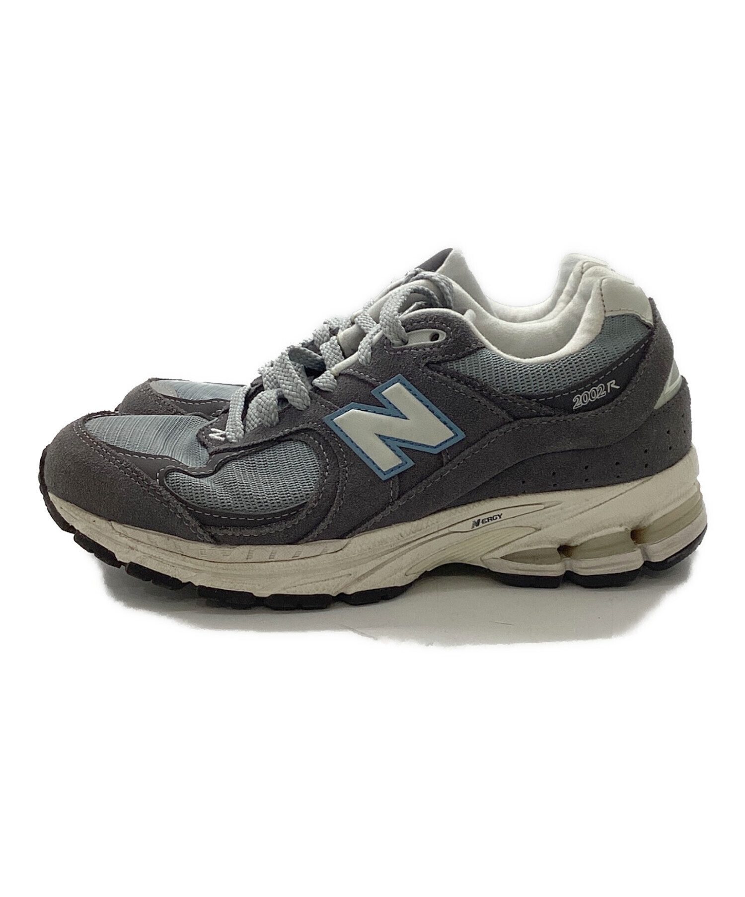 中古・古着通販】NEW BALANCE (ニューバランス) ローカットスニーカー 