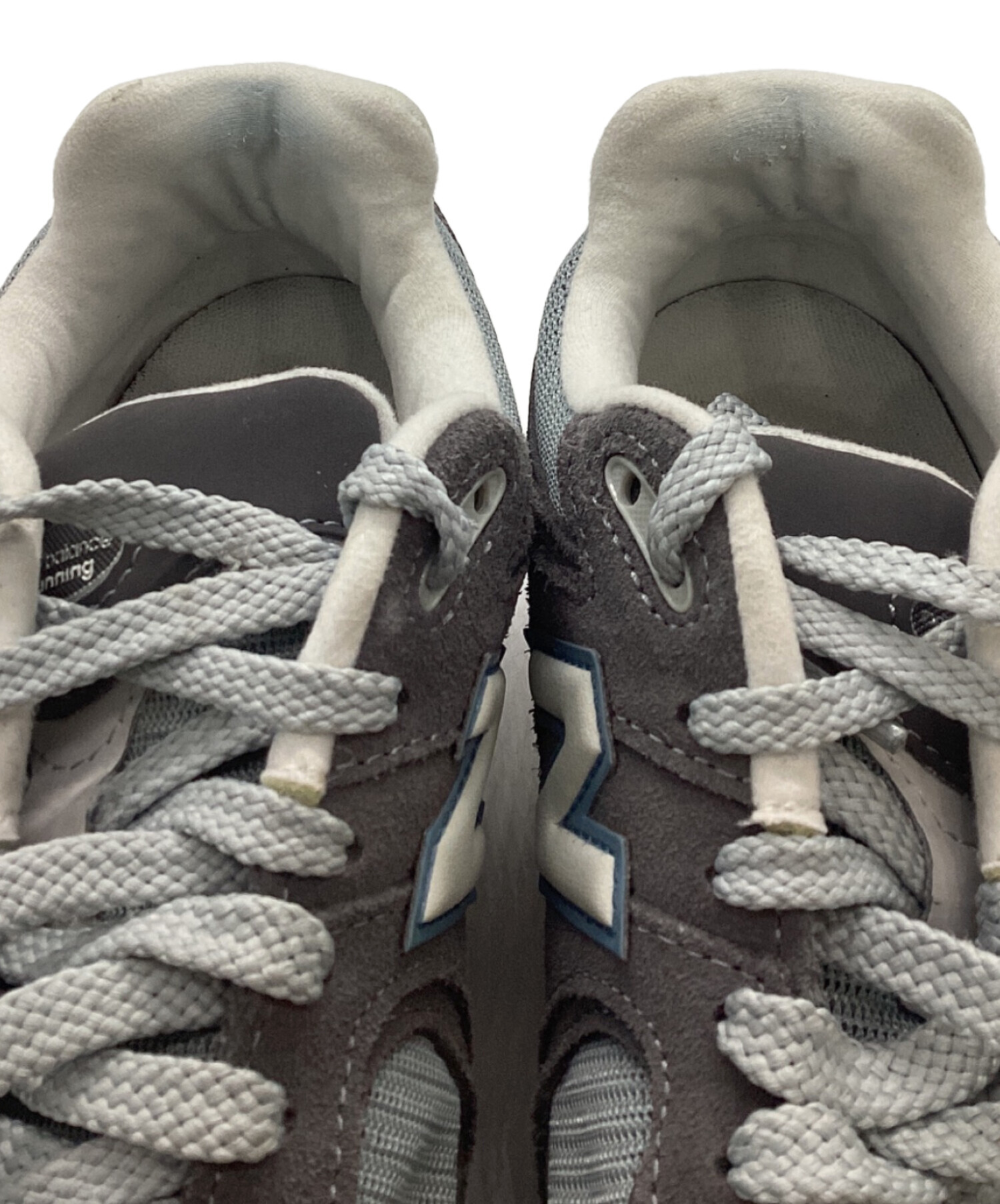 中古・古着通販】NEW BALANCE (ニューバランス) ローカットスニーカー 