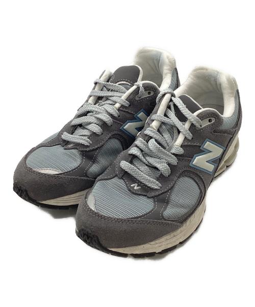中古・古着通販】NEW BALANCE (ニューバランス) ローカットスニーカー