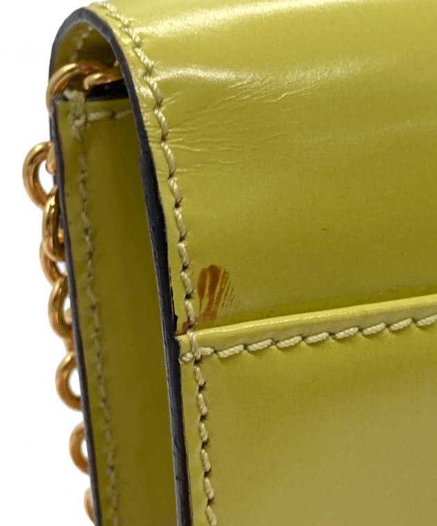 中古・古着通販】CELINE (セリーヌ) スターボールチェーンショルダー