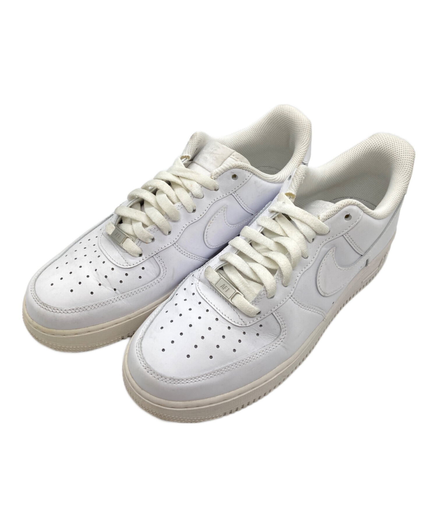中古・古着通販】NIKE (ナイキ) ローカットスニーカー / AIR FORCE1 