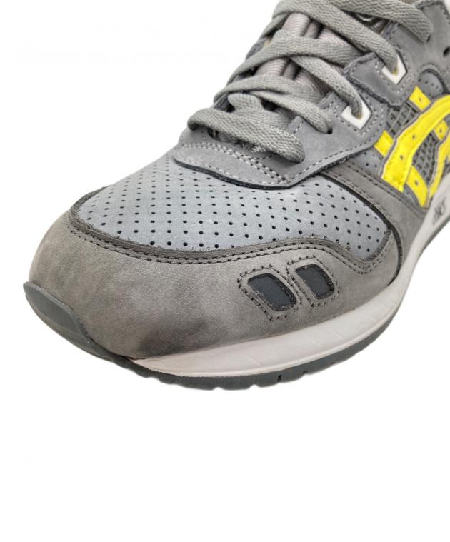 中古・古着通販】asics (アシックス) KITH (キス) GEL-LYTE 3 07