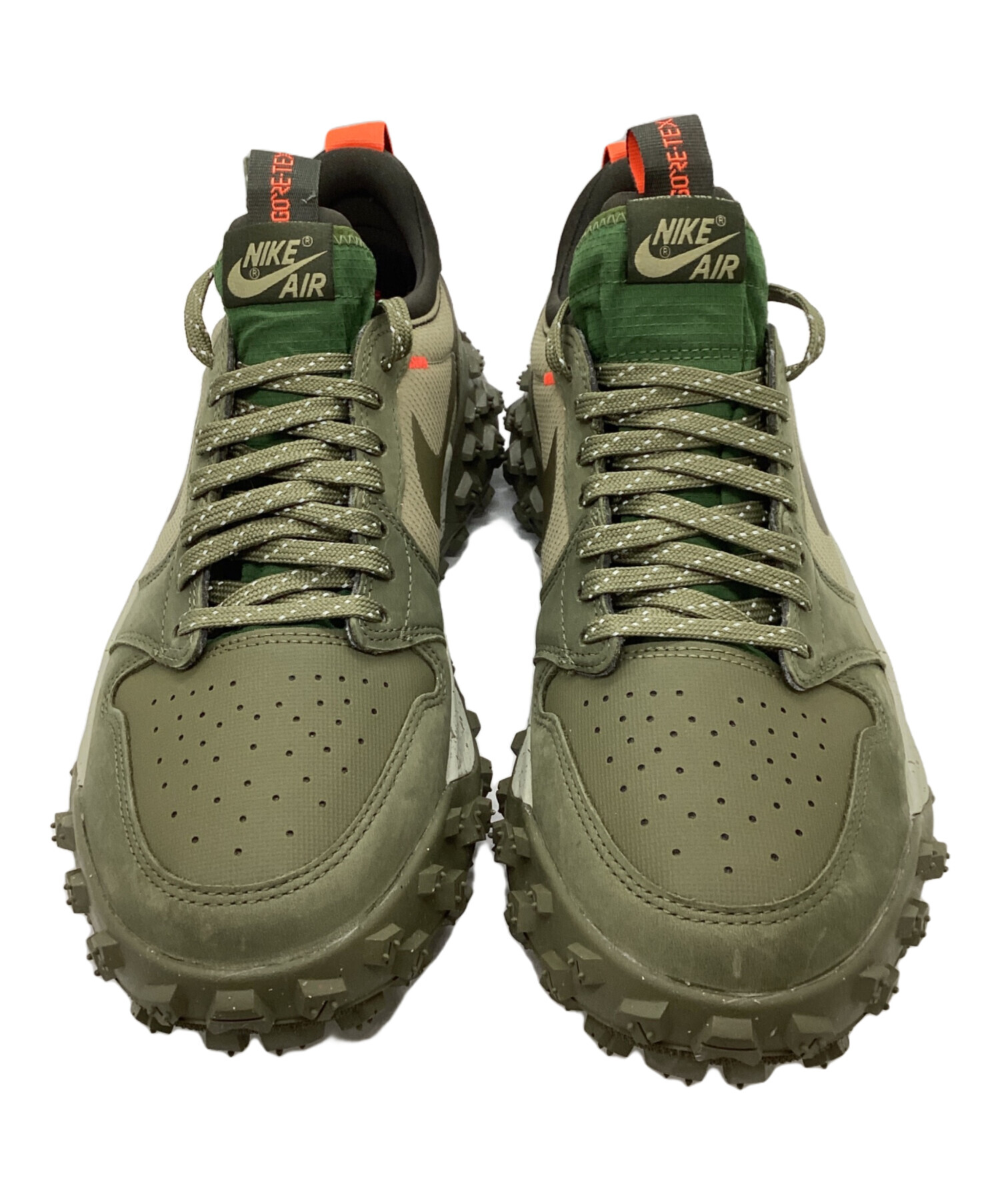 中古・古着通販】NIKE (ナイキ) Air Jordan 1 Low Element GORE-TEX