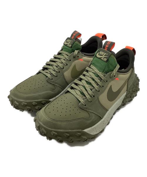 【中古】ナイキ エアジョーダン1 エレメント 中古・古着通販】NIKE (ナイキ) Air Jordan 1 Low Element GORE-TEX