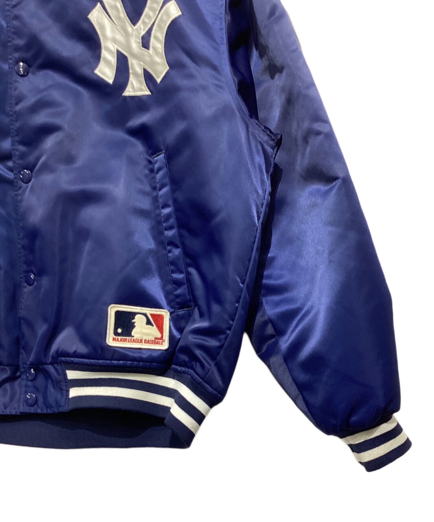 Felco NEW YORK スタジャン ネイビー 楽天市場】FELCO (フェルコ