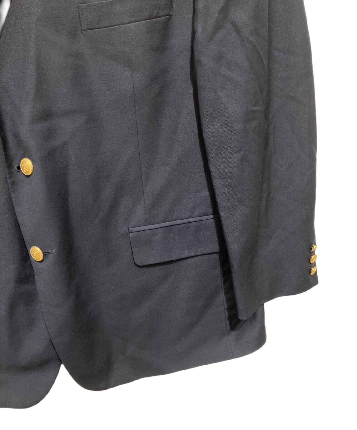 【最終価格】Brooks Brothers ジャケット 36SHT 最終価格】Brooks Brothers ジャケット 36SHT ブレザー・ジャケット