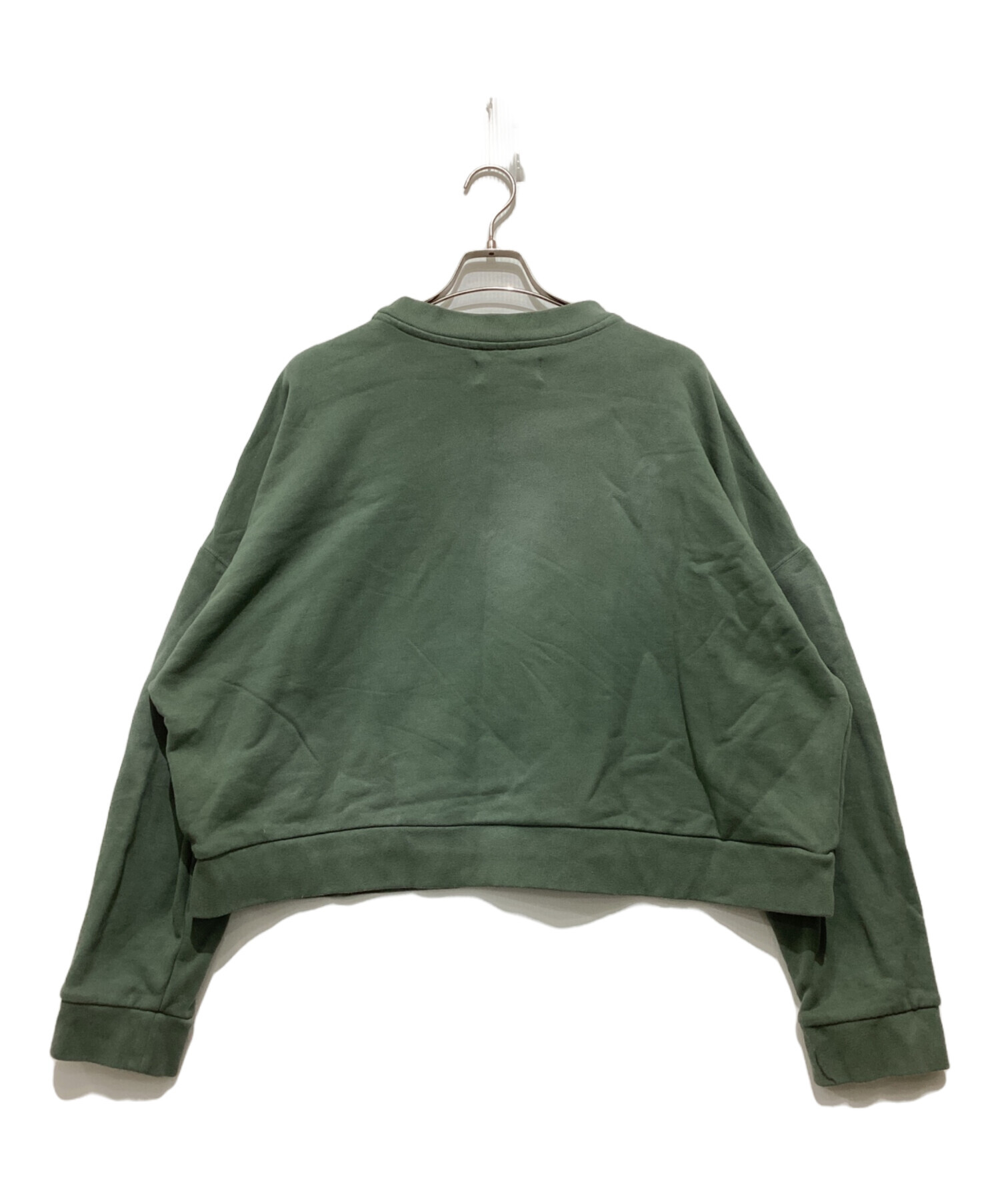 中古・古着通販】DISCOVERED (ディスカバード) SUNBURN NICONICO SWEAT