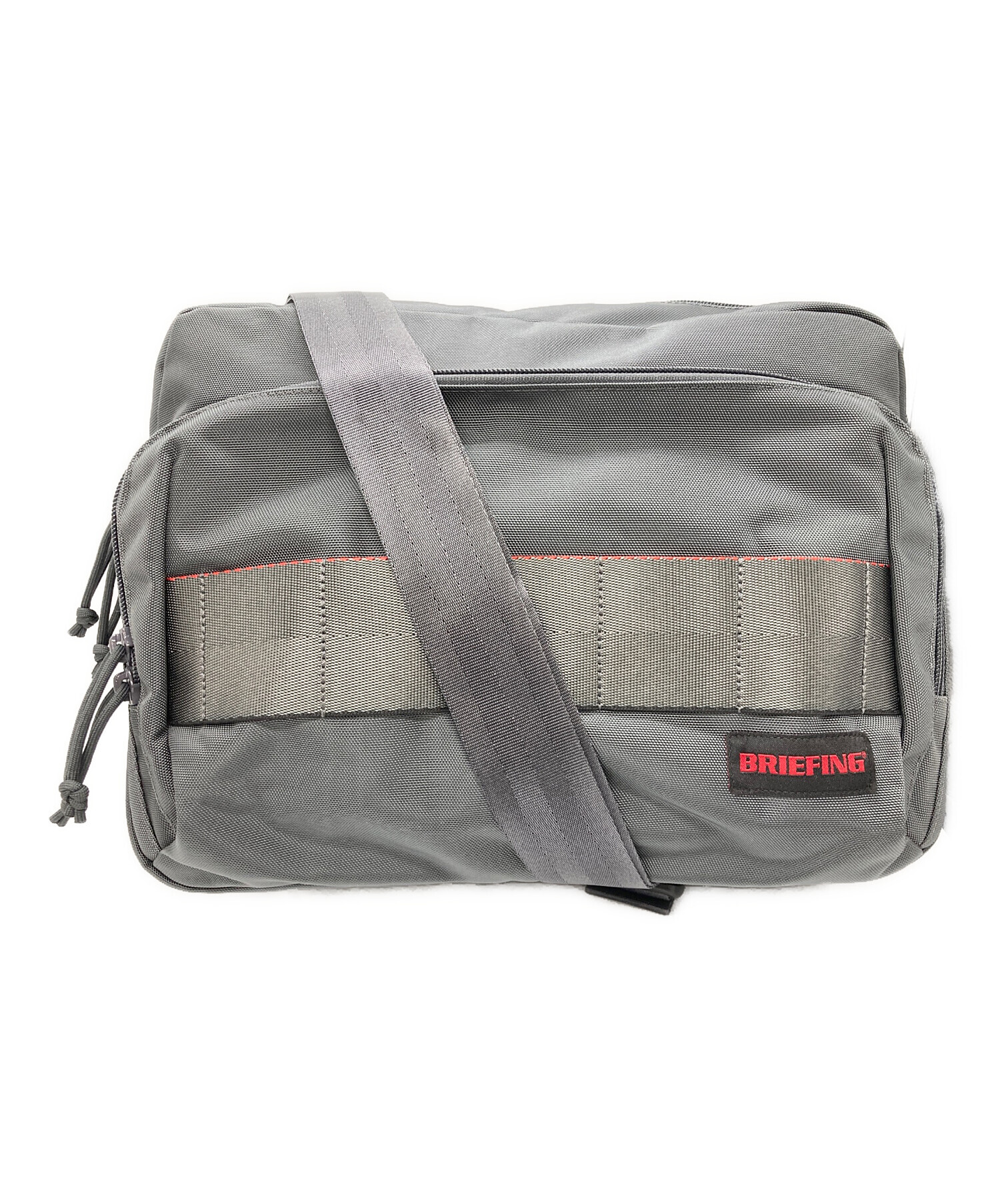 中古・古着通販】BRIEFING (ブリーフィング) BS BOX SHOULDER M AG