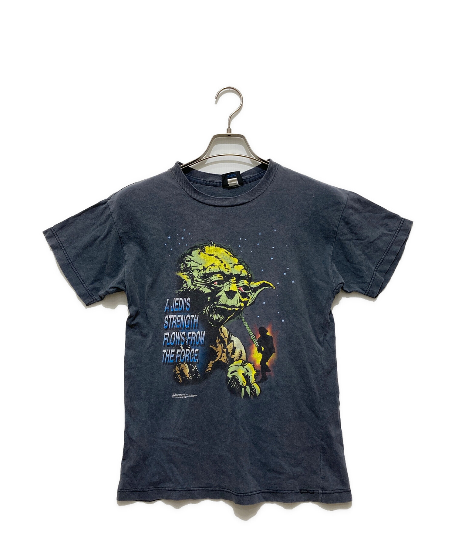 中古・古着通販】STAR WARS (スターウォーズ) 90'sムービープリントT