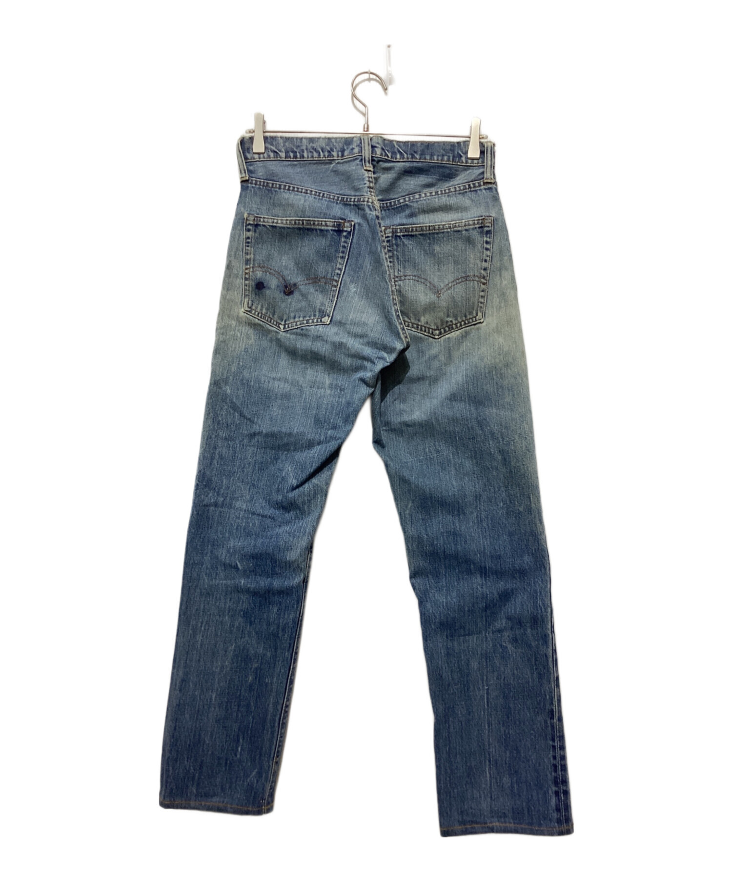 中古・古着通販】LEVI'S (リーバイス) 66前期501デニムパンツ