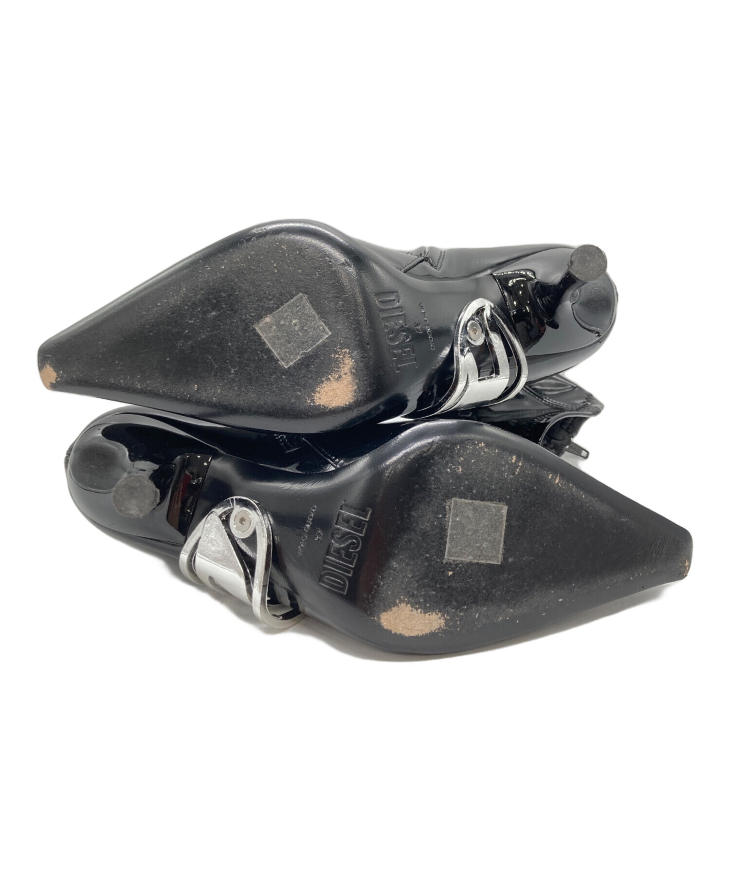 中古・古着通販】DIESEL (ディーゼル) D-ECLIIPSE BT ブーツ